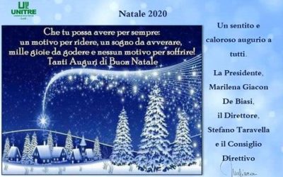 Auguri Natalizi