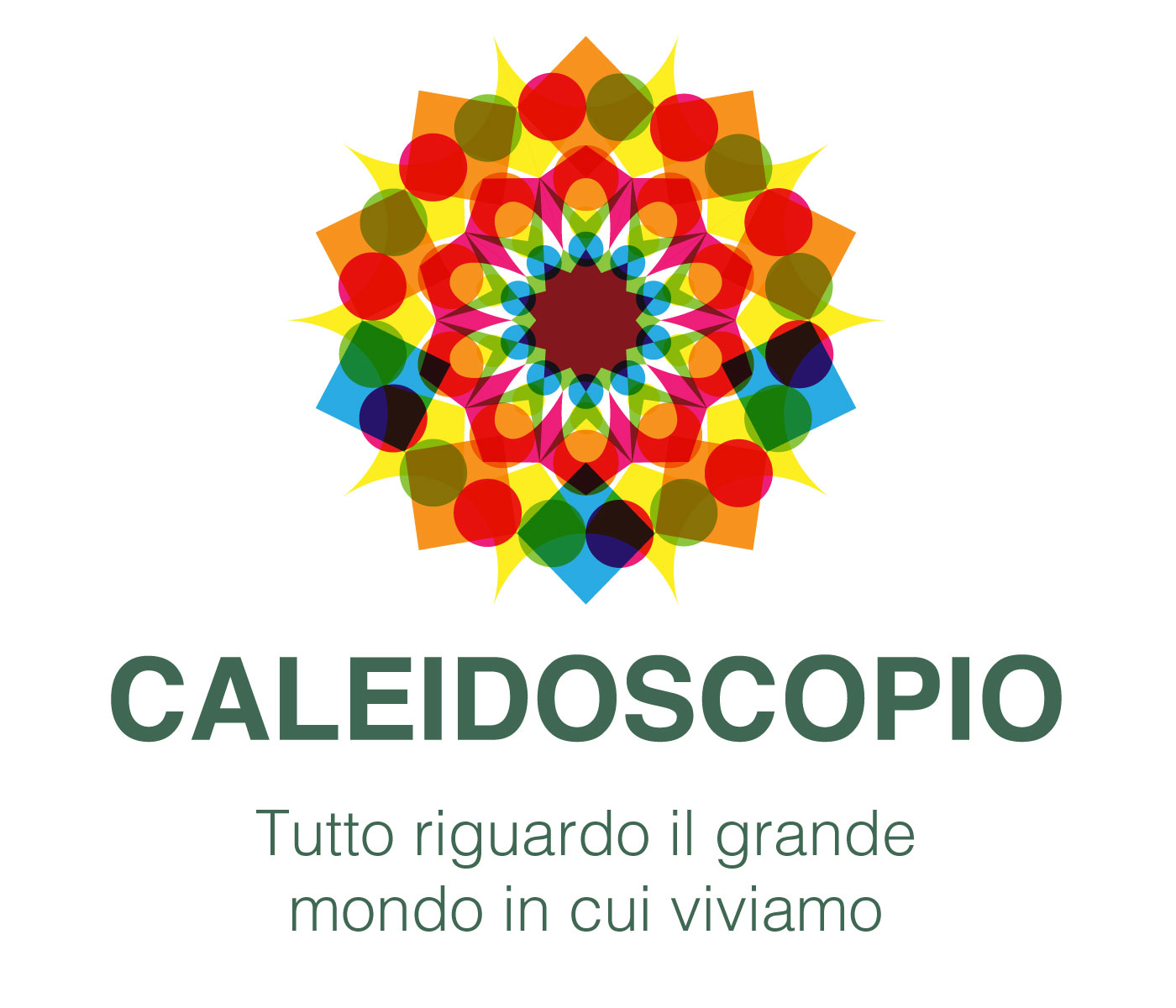 Caleidoscopio