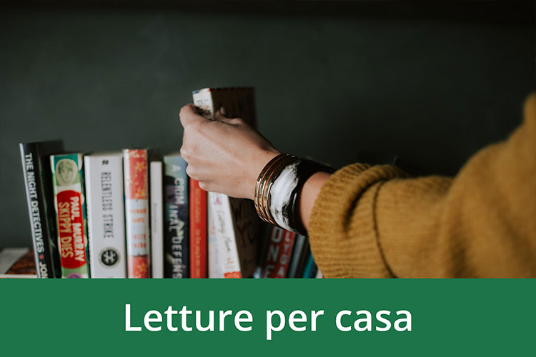 Letture per casa