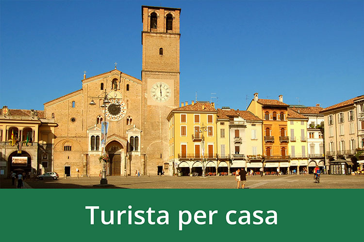 Turista per casa